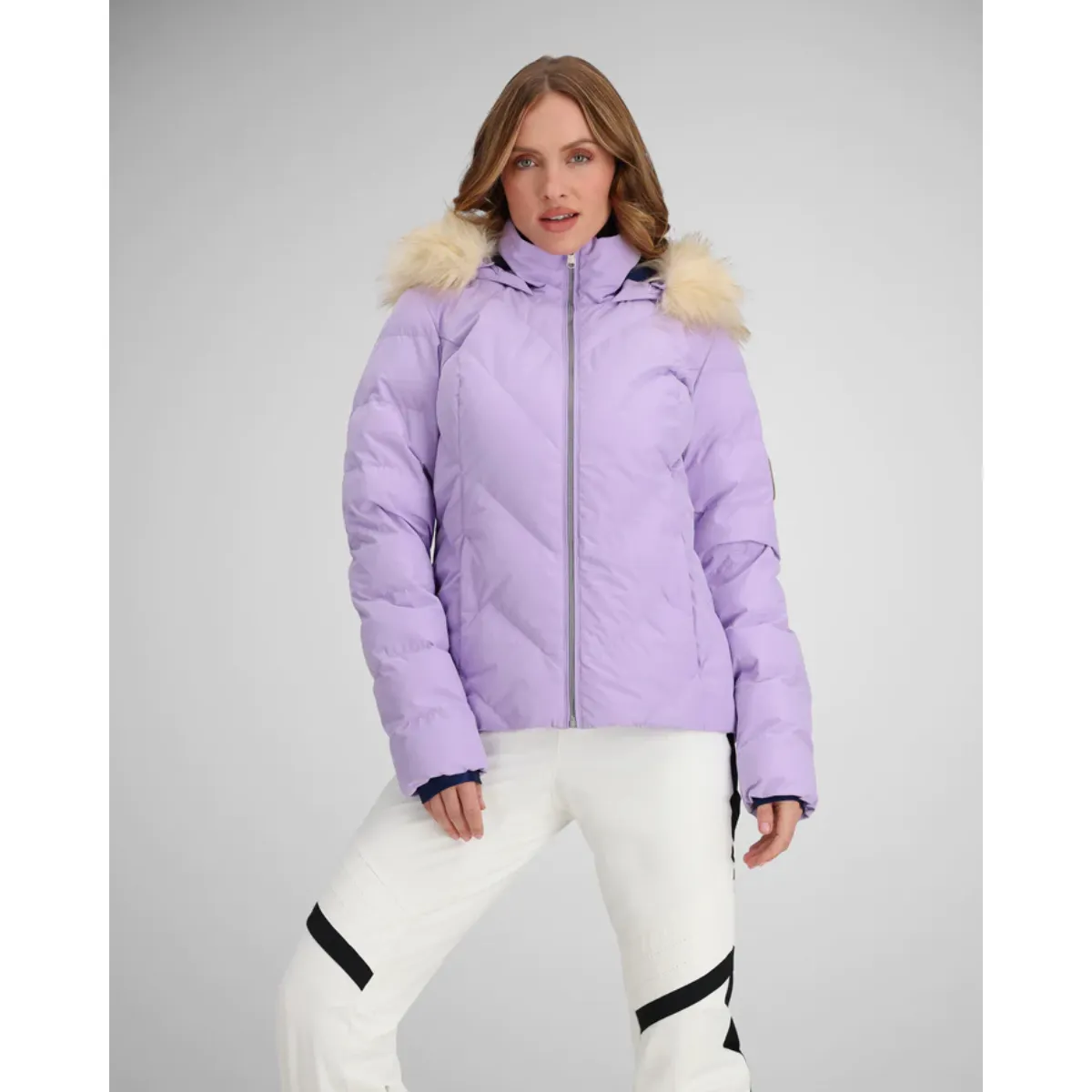 Obermeyer Bombshell Jacket Womens