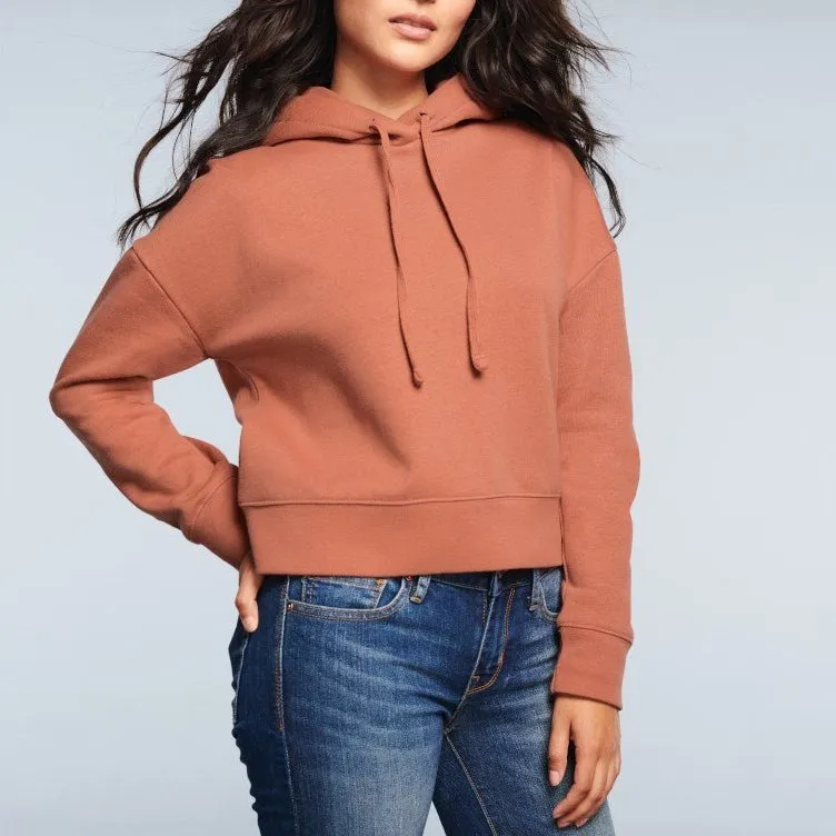 On Trend Hoodie