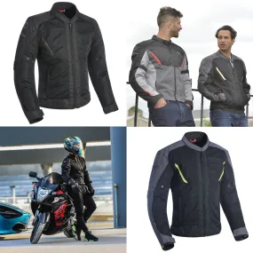 Oxford Delta 1.0 Air Jacket