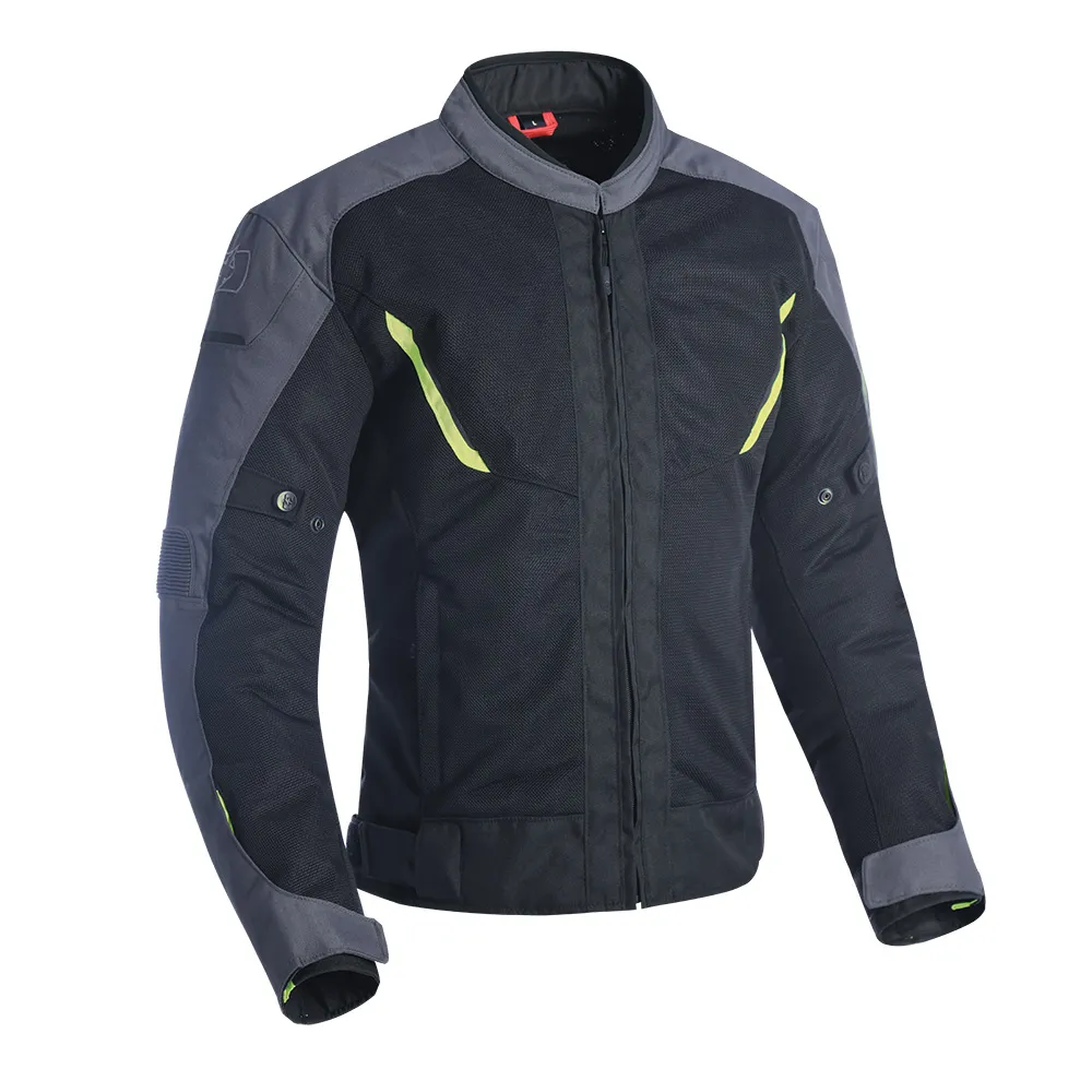 Oxford Delta 1.0 Air Jacket