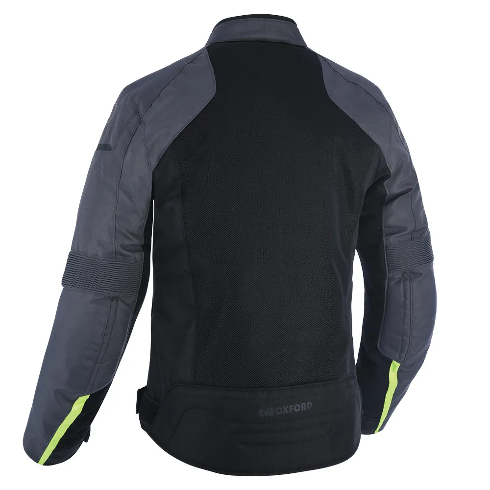 Oxford Delta 1.0 Air Jacket