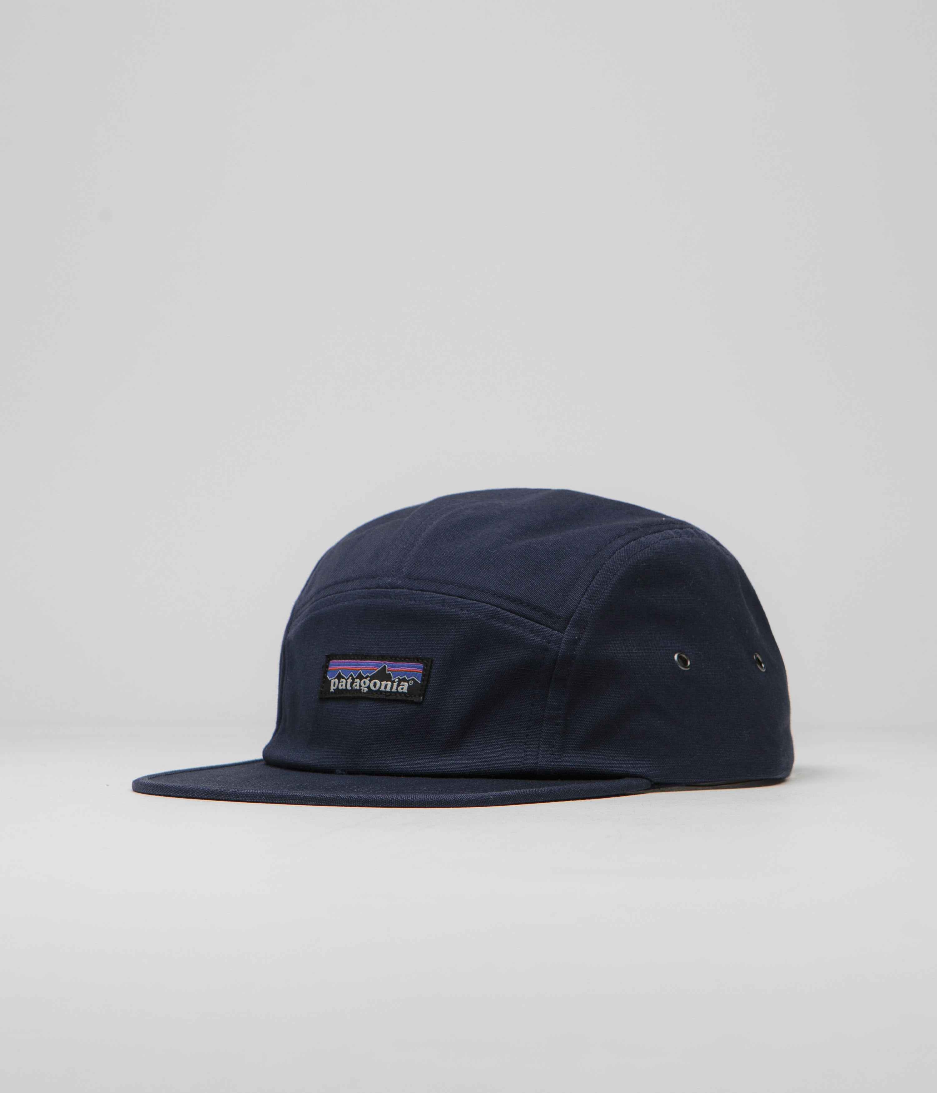 Patagonia Maclure Cap - New Navy