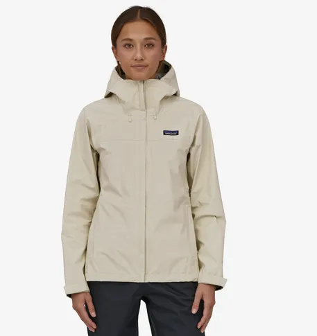 Patagonia Women's Torrentshell 3L Rain Jacket