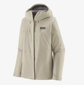 Patagonia Women's Torrentshell 3L Rain Jacket