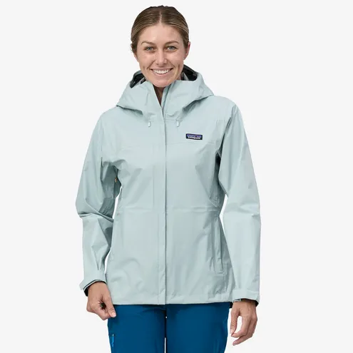 Patagonia Women's Torrentshell 3L Rain Jacket