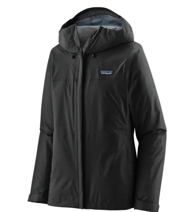 Patagonia Women's Torrentshell 3L Rain Jacket