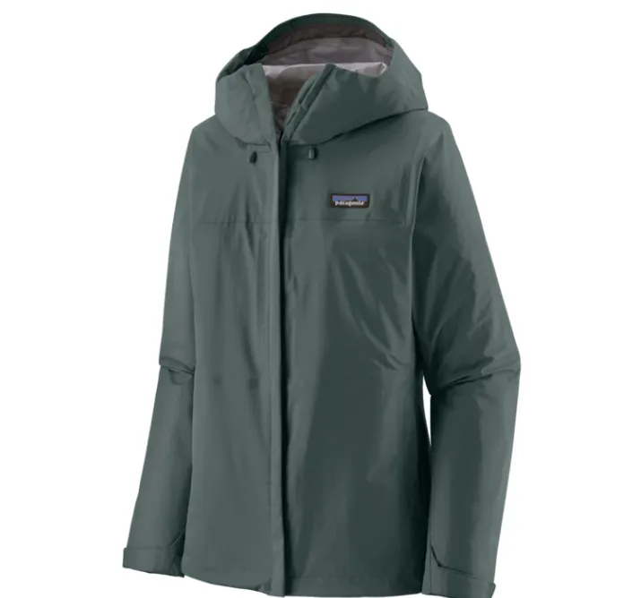 Patagonia Women's Torrentshell 3L Rain Jacket