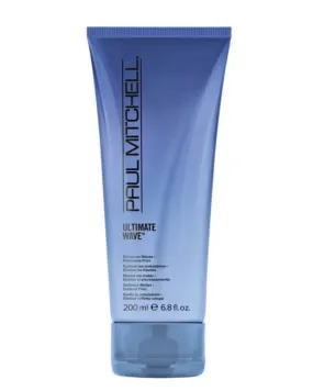 Paul Mitchell Curls Ultimate Wave Lightweight Hair Gel 200ml