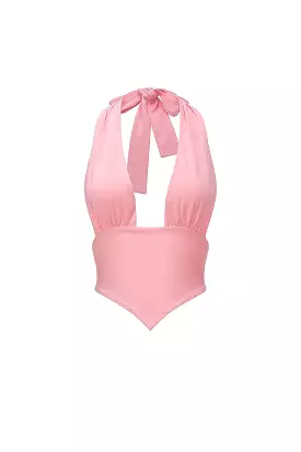 Pihu Top - Pink