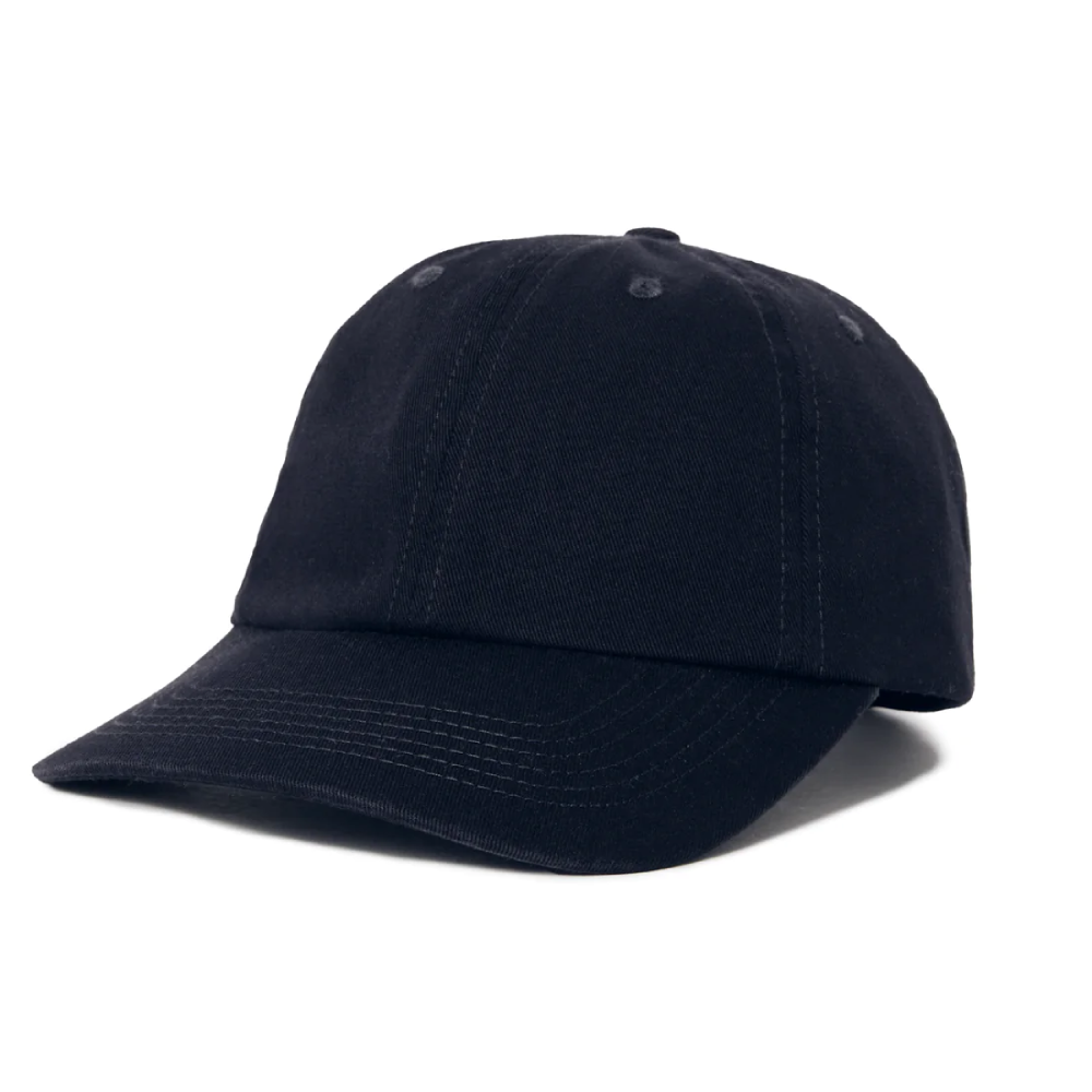 Polar Skate Co. Cap Dark Navy