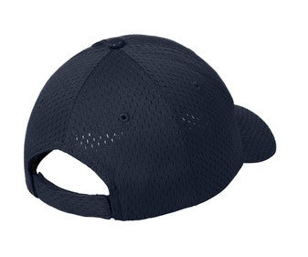 Port Authority C833 Pro Mesh Cap