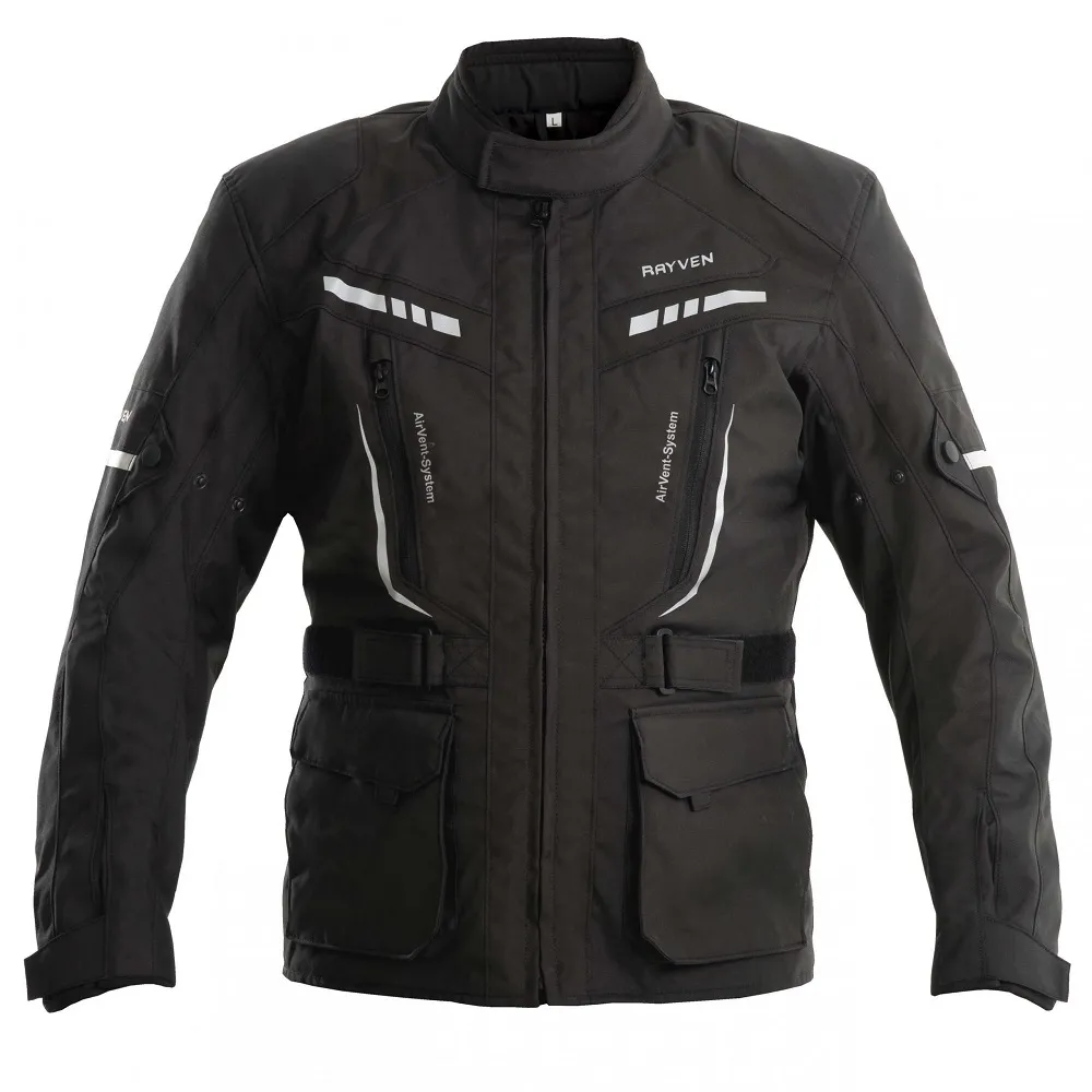 Rayven Scotty Jacket