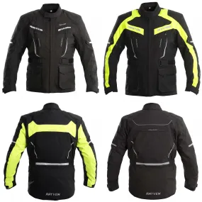 Rayven Scotty Jacket