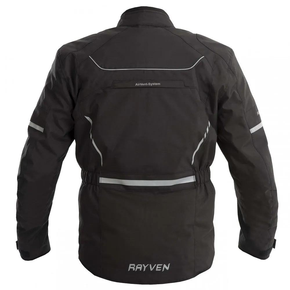 Rayven Scotty Jacket