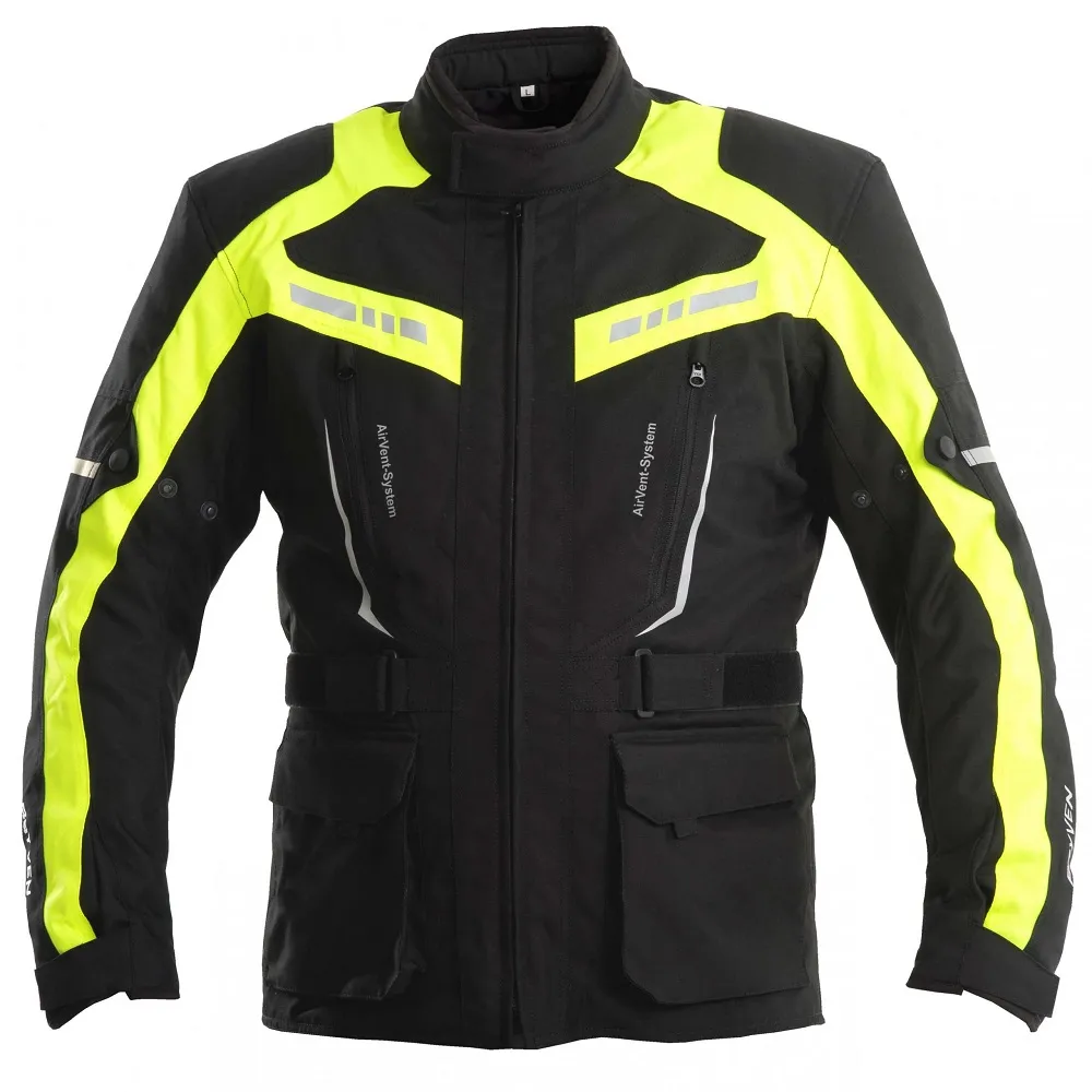 Rayven Scotty Jacket