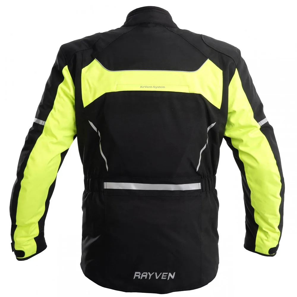 Rayven Scotty Jacket