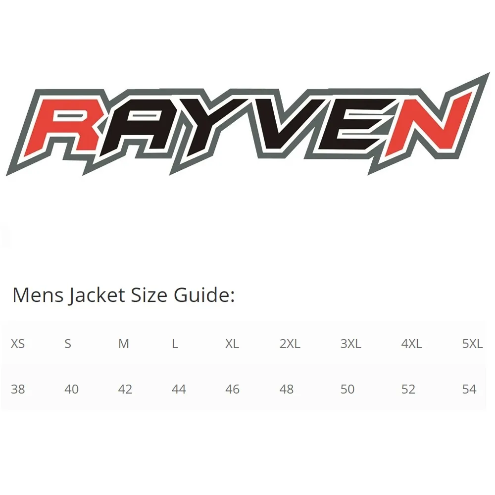 Rayven Scotty Jacket