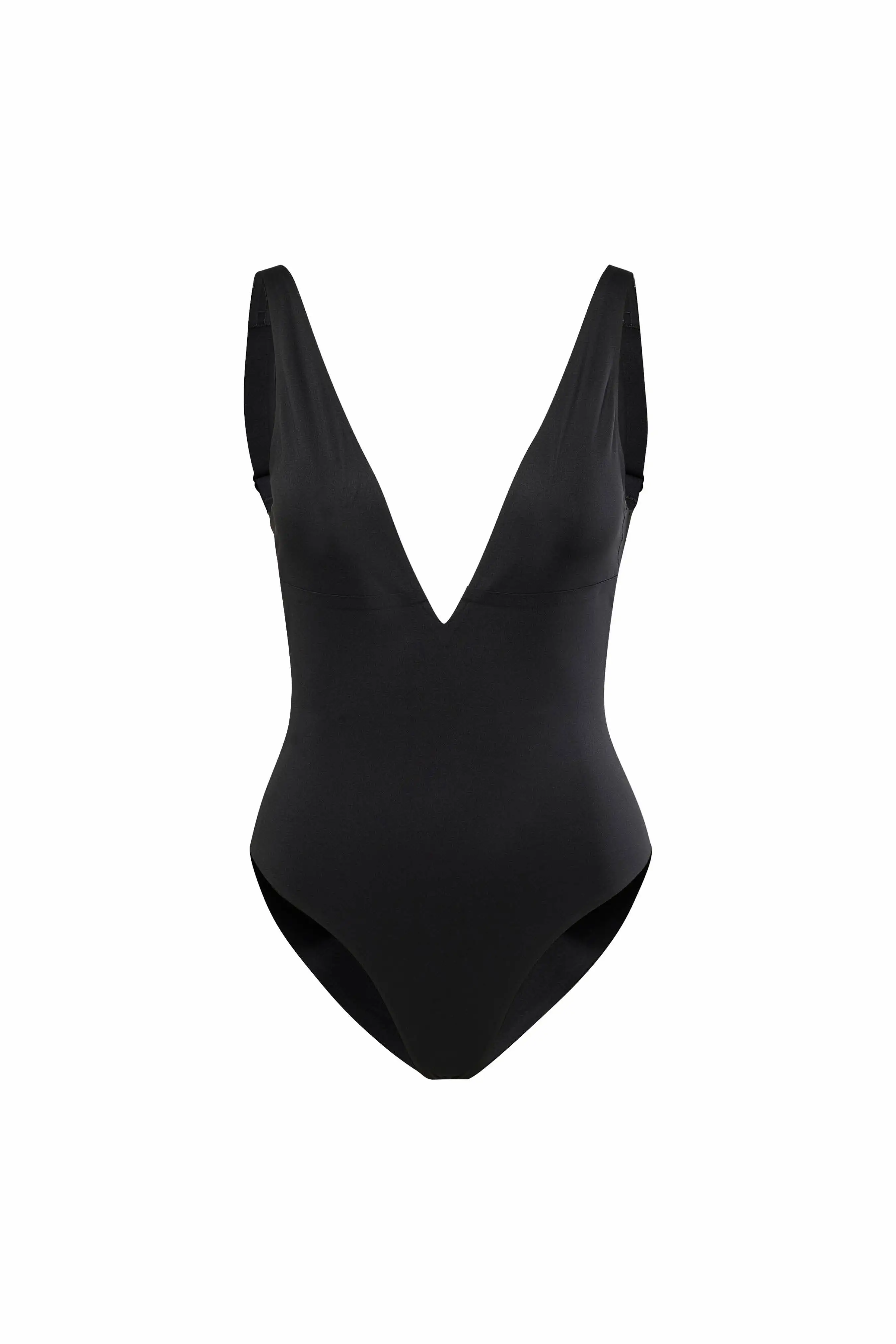 Reebok X VB Bodysuit in Black