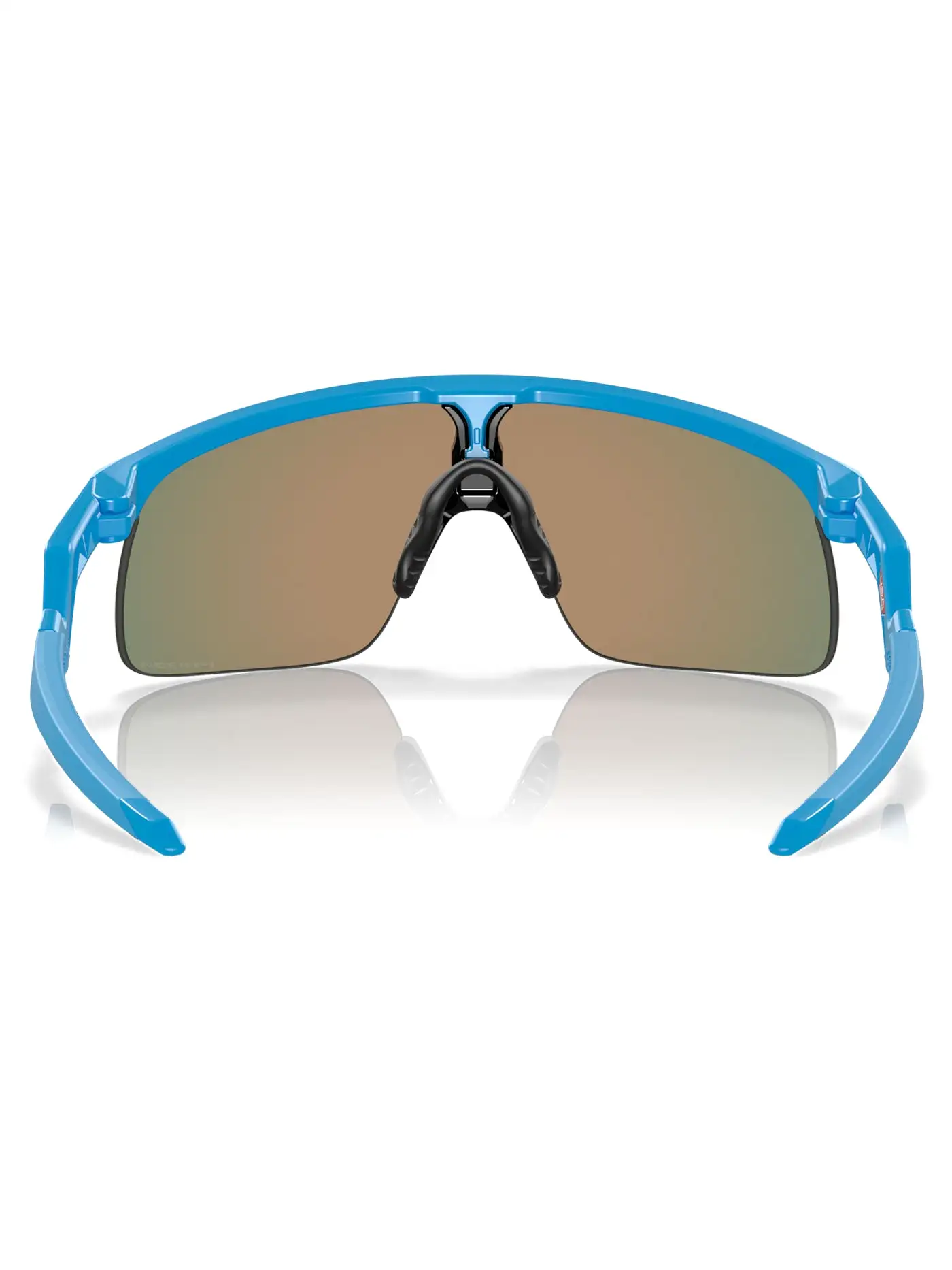 Resistor Sky Blue/Prizm Ruby Sunglasses (Kids)