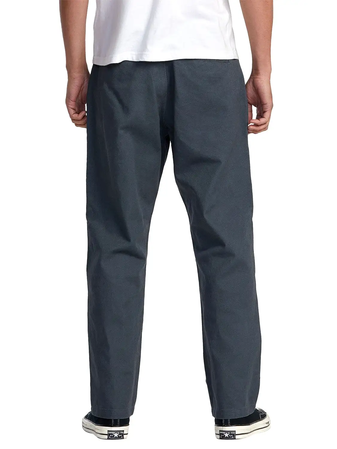 RVCA Men's Americana Chino