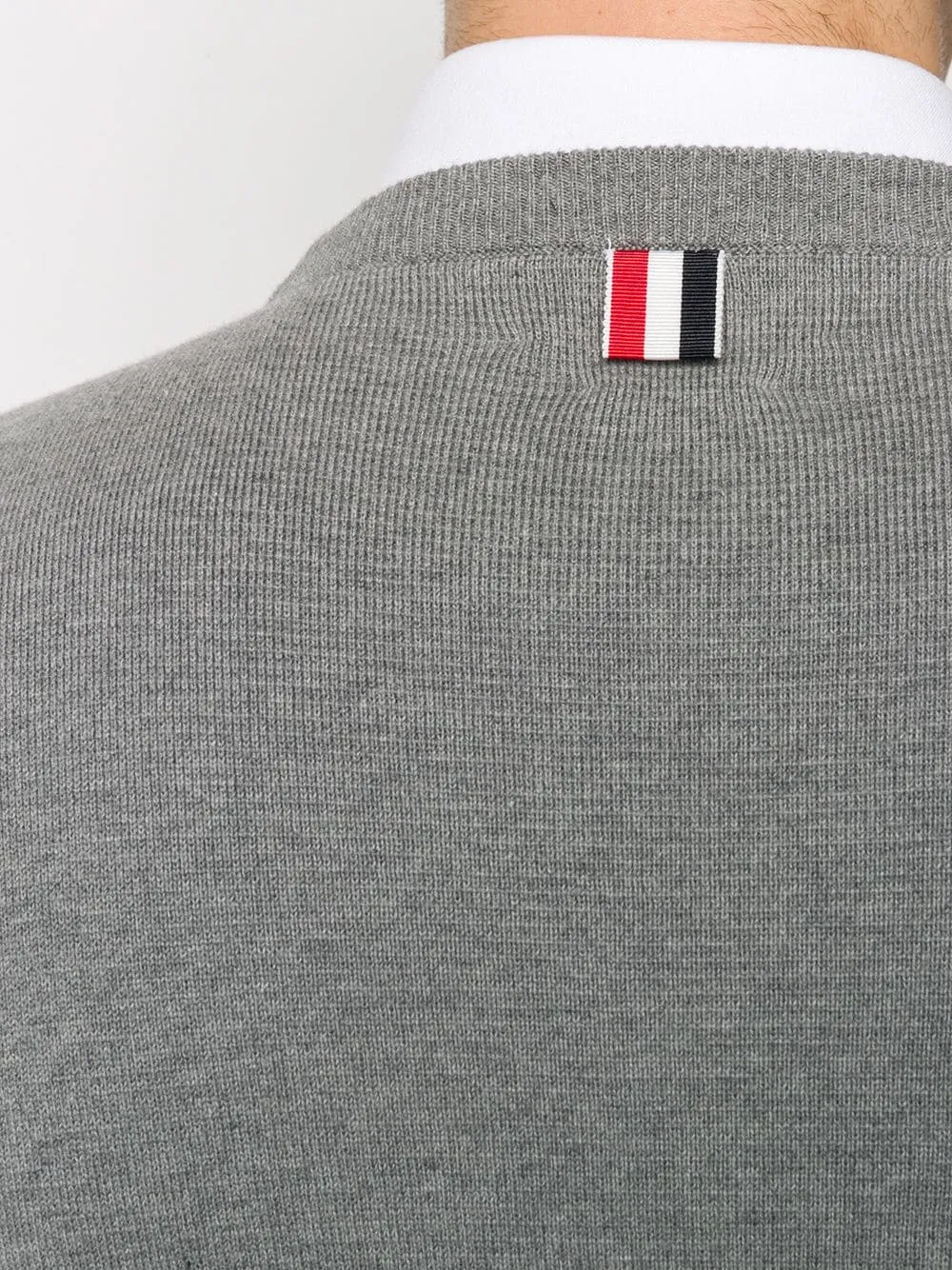 RWB COTTON SWEATER