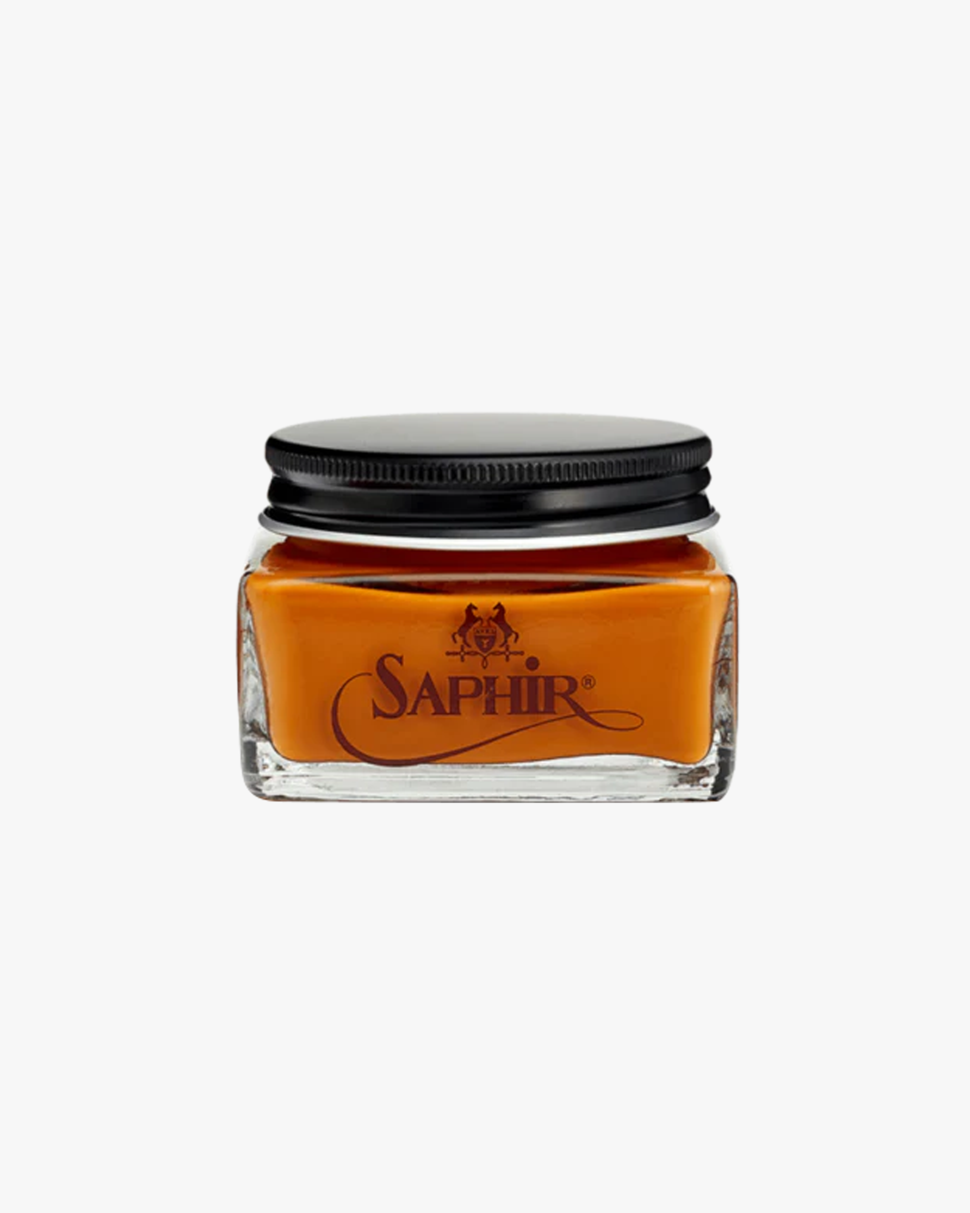 Saphir – Crème Cordovan – Shoe Cream in Several Colours