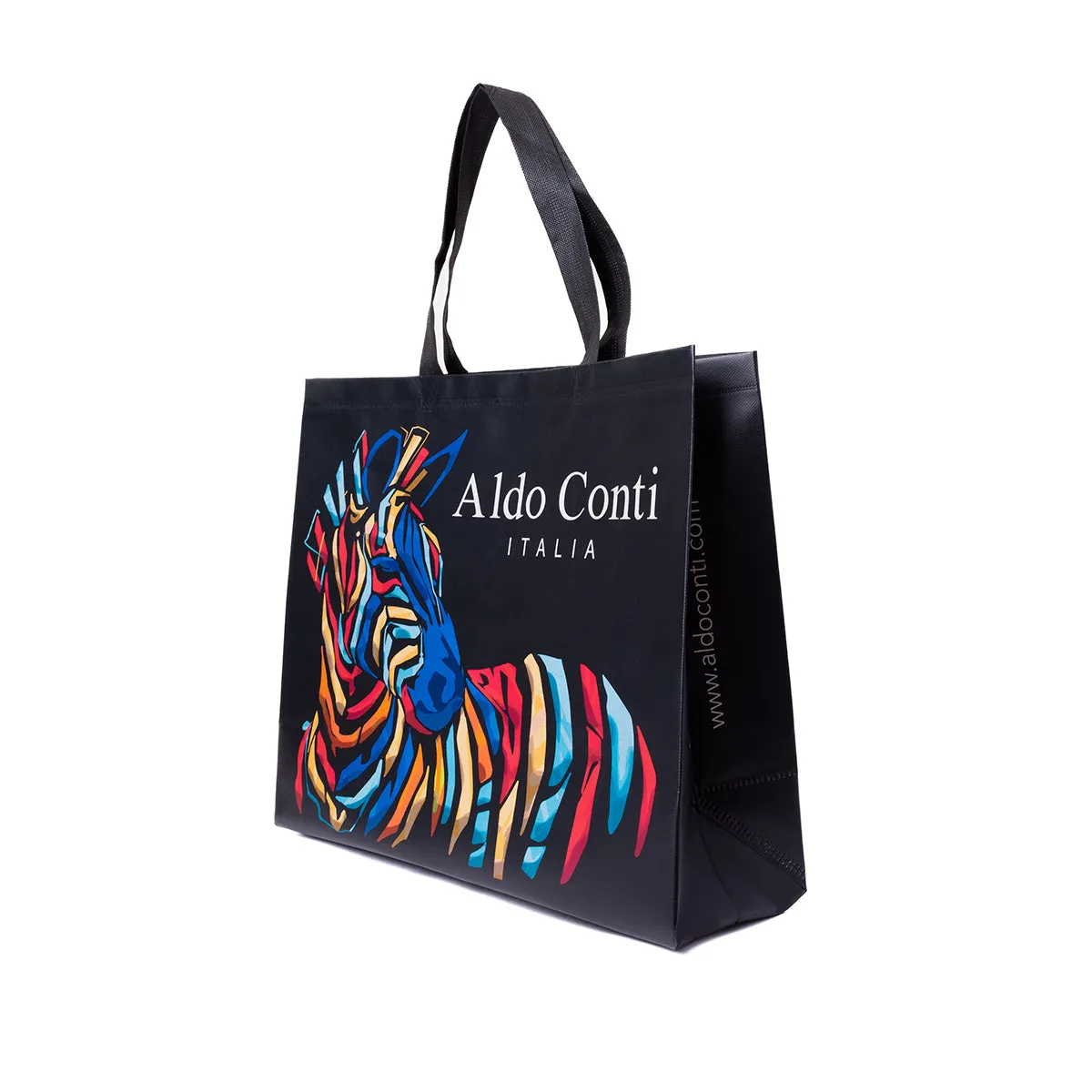 Shopping Bag Grande Aldo Conti