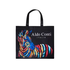 Shopping Bag Grande Aldo Conti