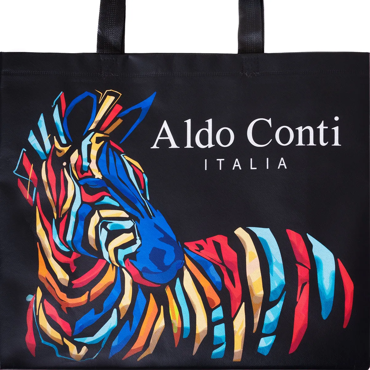 Shopping Bag Grande Aldo Conti