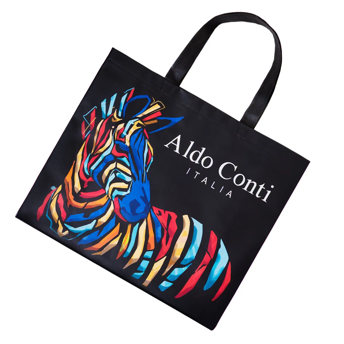 Shopping Bag Grande Aldo Conti