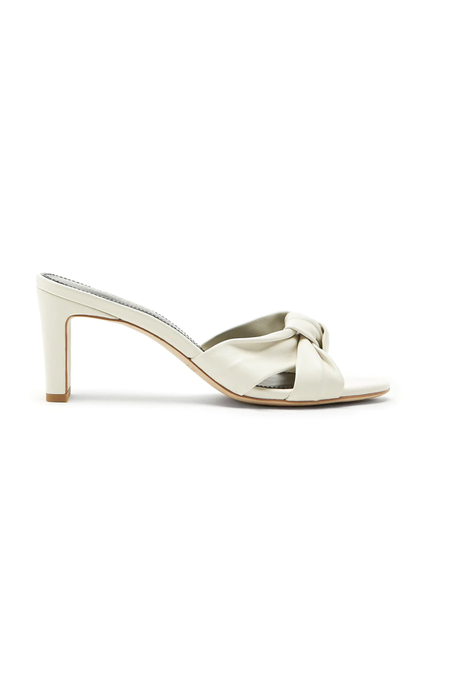 Sister x Soeur Emmy Heel in Cream