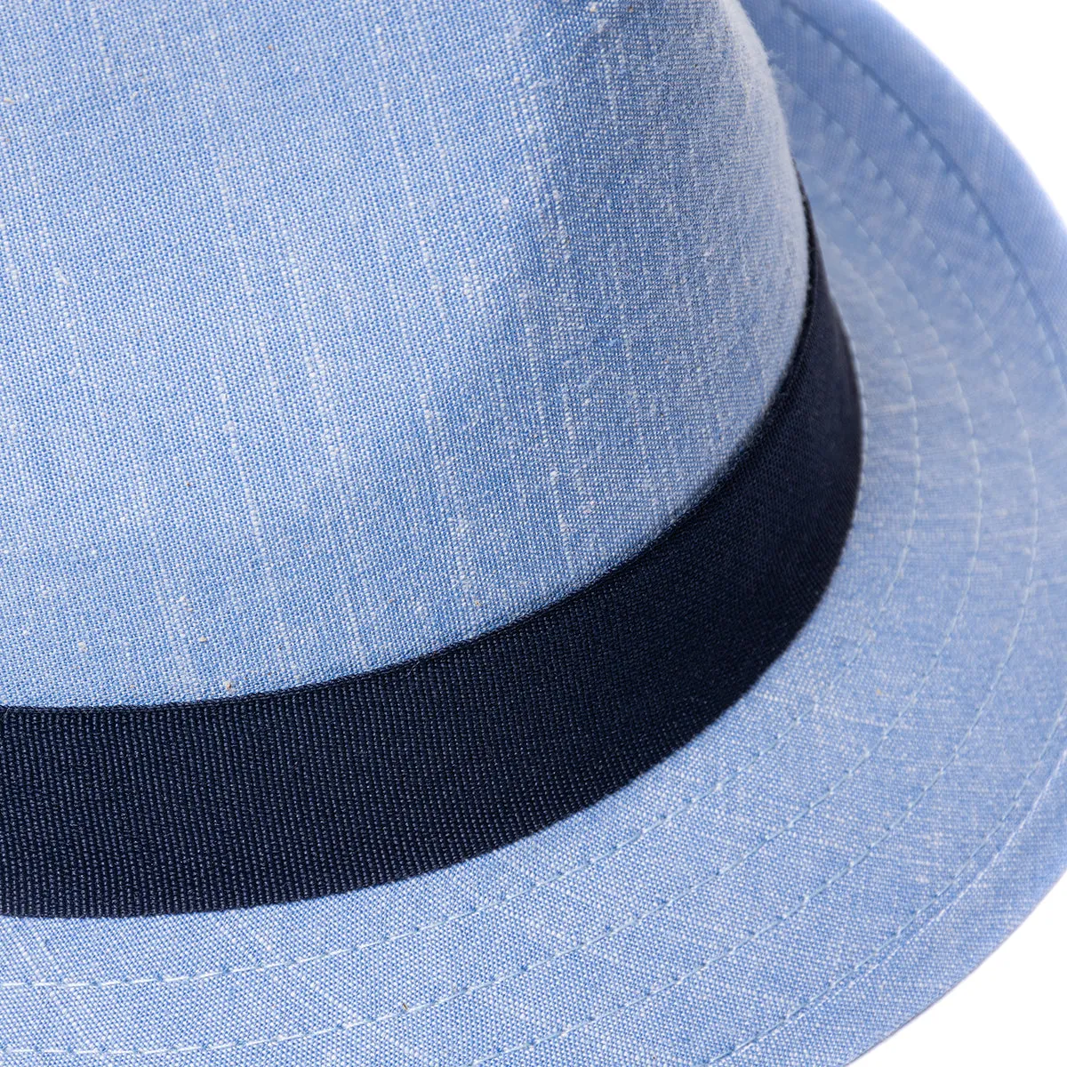 Sombrero Trilby Cielo Aldo Conti