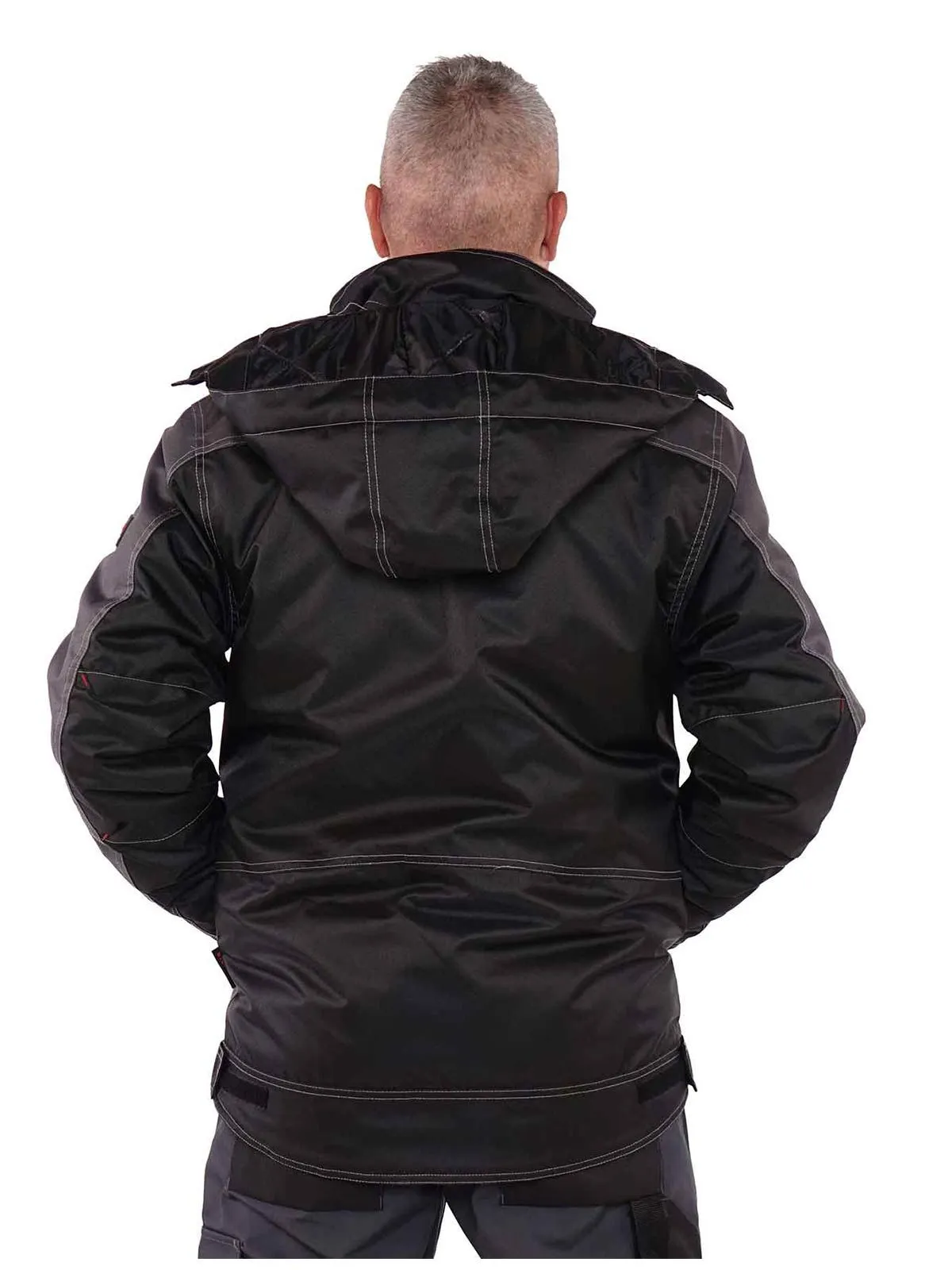 Storvik Work Jacket Thor