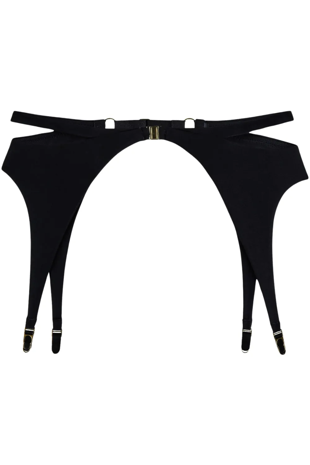 Sumptuous Waves Suspender