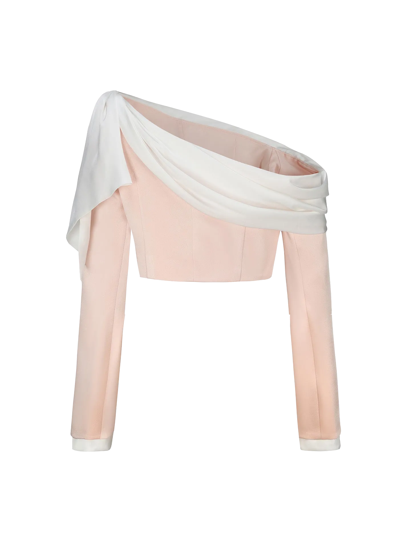 Suzette Top (Pink)