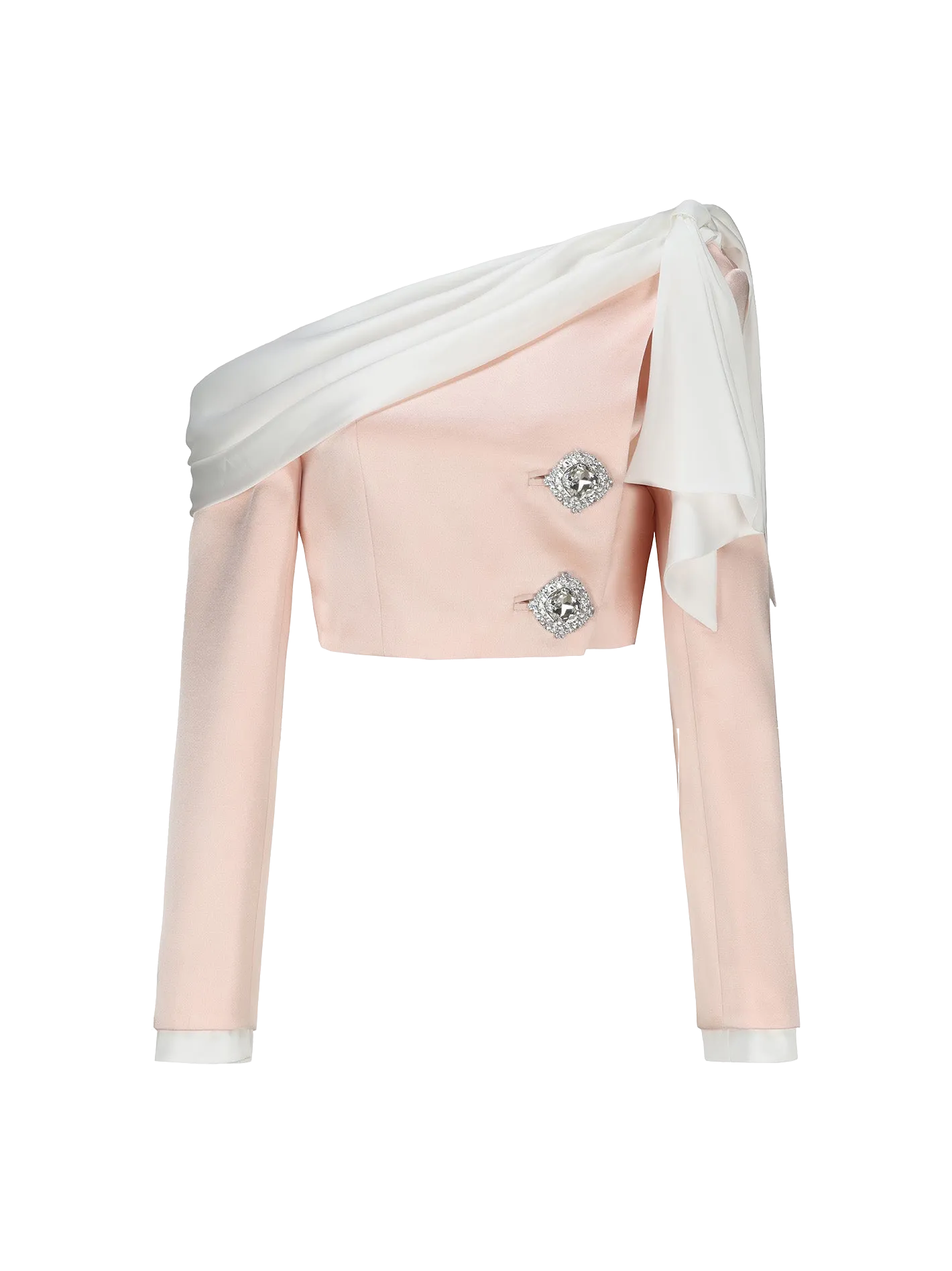 Suzette Top (Pink)