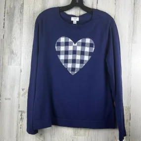 Sweater By J Crew O  Size: Xl