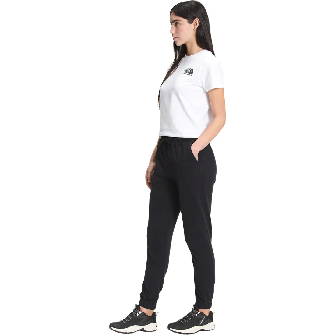 The North Face High-Rise Camp Sweat Jogger - Women's