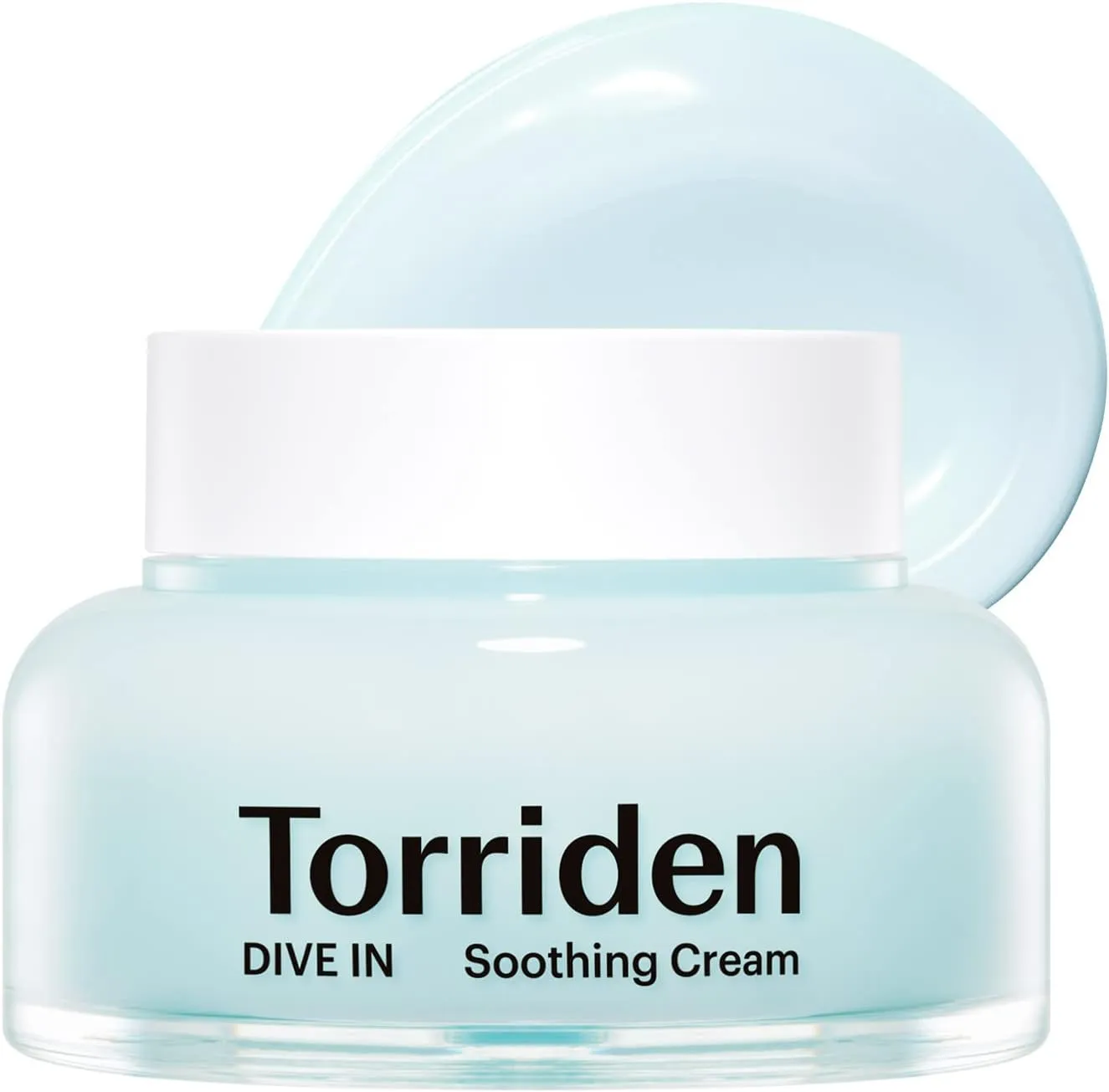 Torriden Dive-in Soothing Cream 100ML