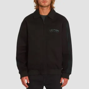 Volcom Fairplayer Jacket Black