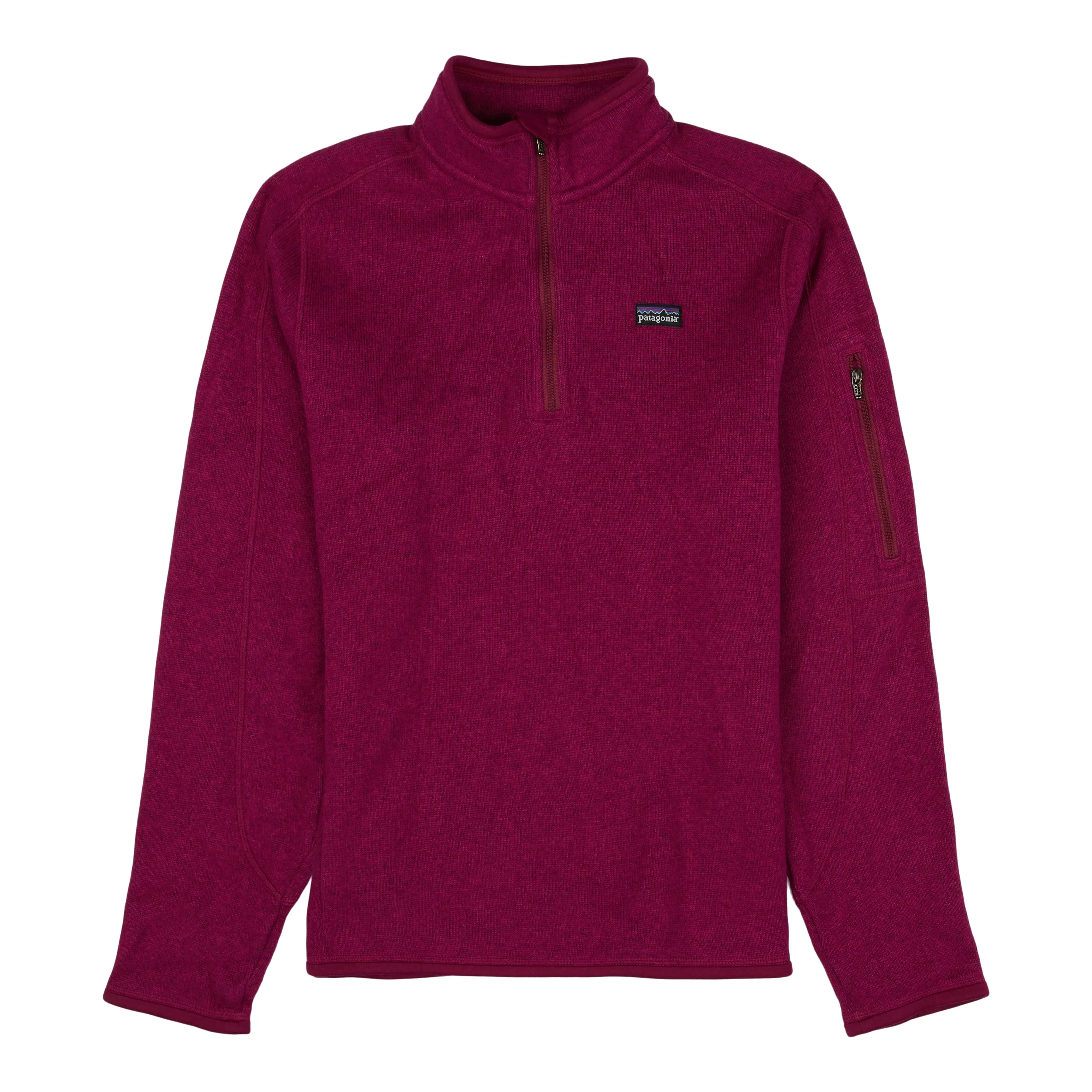 Women's Better Sweater 1/4-Zip