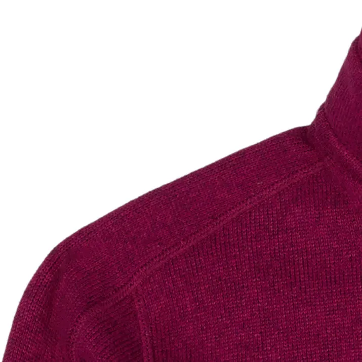 Women's Better Sweater 1/4-Zip